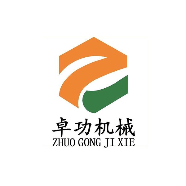 广东卓功食品机械有限公司