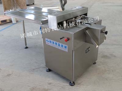 全自动香肠扎线机